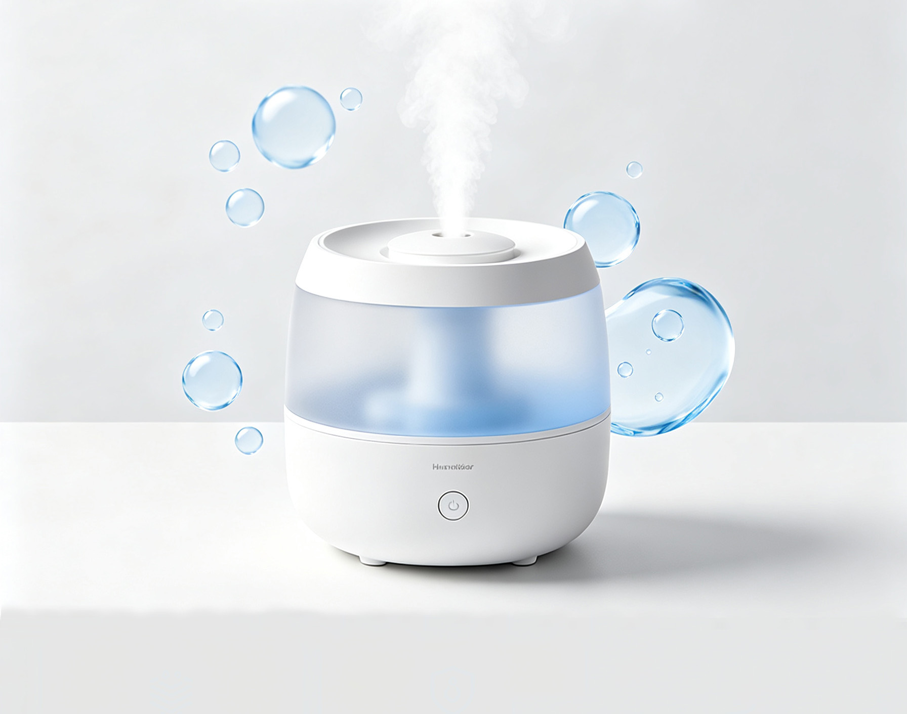 Latest company case about Air Humidifier