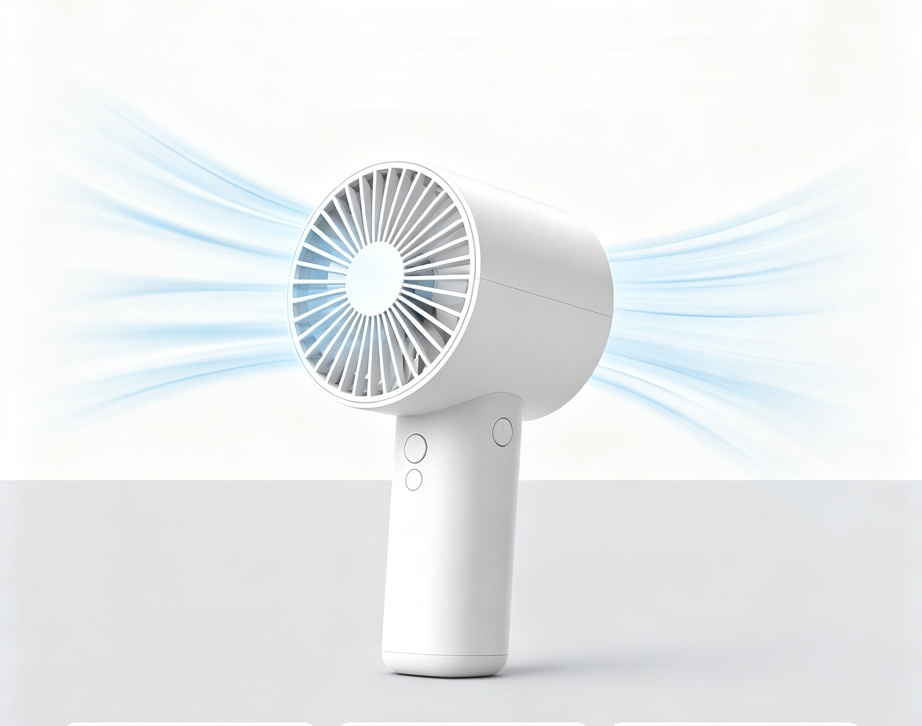 Latest company case about Mini Portable Fan
